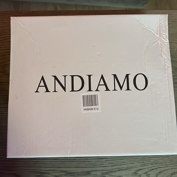 Andiamo Mobile Boots - Smooth Black Leopard - 7 - Picture 13 of 14